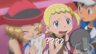 pokemon xy moments that give 3AM energy