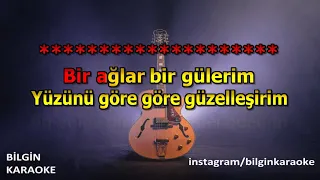 Tuğkan - Ele Layık (Karaoke) Orjinal Stüdyo