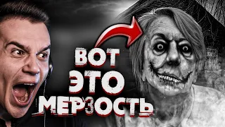 СТРАШНЫЕ ИСТОРИИ ПРО ДЕРЕВНЮ | Страшилки на Ночь | DARK PHIL | Реакция | Рома Субботин