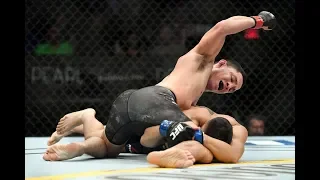 Joseph Benavidez vs  Alex Perez -  Fight Recap  UFC Tuf28 Full HD