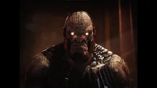 DARKSEID - "READY THE ARMADA, WE WILL USE THE OLD WAYS" || Zack Snyder's Justice League || 1080p HD