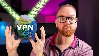 How To Make Your Own VPN - for FREE! | Outline VPN