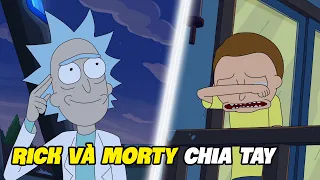 Rick and Morty Season 5 Tập 9: Tóm Tắt và Giải Thích