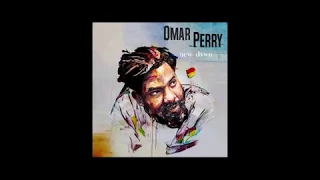 Omar Perry - Living Legend (Jah Live) - New Dawn