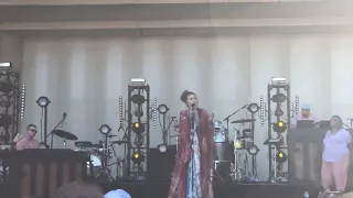 Lauren Daigle - Rescue @ Lollapalooza 2019