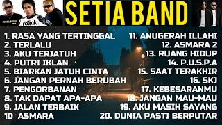 LAGU-LAGU TERBAIK ST12 X SETIA BAND [PRIME PLAYLIST]