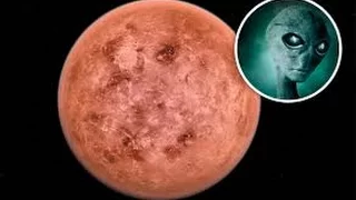 Documentary Film Venus HD 2017 - Documentário Mercúrio e Vênus Os Planetas Interiores