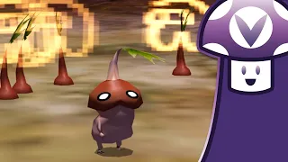 [Vinesauce] Vinny - 'Mushroom' Pikmin