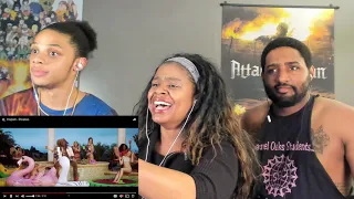 MOM REACTS!!! to Hopsin - Picasso