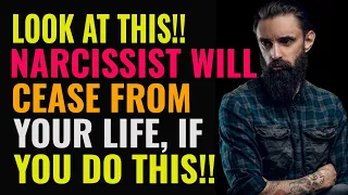 When You Confront The Narcissist With This, They'll Ultimately Cease From Your Life |NPD|Narcissist|