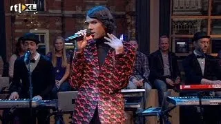 Stromae - Tous les mêmes - RTL LATE NIGHT