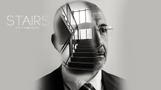 "Stairs": a short film (psychological thriller)