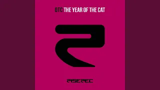 The Year of the Cat (Sandy Vee Remix)