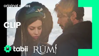 Words that broke Efsun Hatun's heart 💔 | Rumi Episode 8