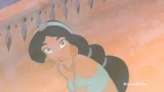 "My, My, What have we here?" Aladdin X Jasmine {DMS}