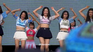 230819 Newjeans - Super Shy (Summer Sonic 2023)