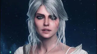 Red Dead Online | Ciri Female Character Creation