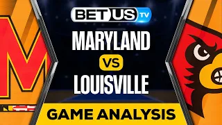 Maryland vs Louisville (11-29-22) Game Preview & College Basketball Expert Predictions