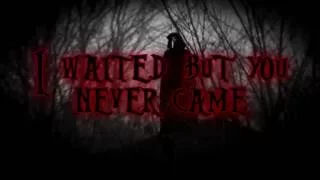 Red   Darkest Part Lyric Video