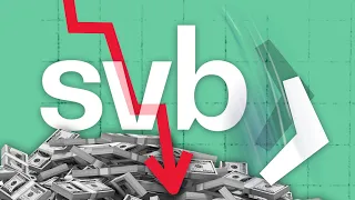 Silicon Valley Bank: How the Billion Dollar Bank Died