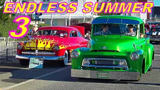 Classic Car Show Endless Summer {Back in Ocean City} episode 3 Samspace81 classic cars 4K series