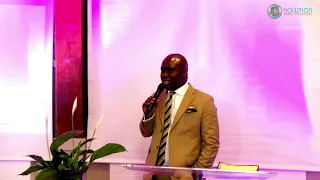 2nd Sunday Service | 11th September 2022 | Solution Chapel International | Pastor Adama Segbedji