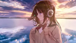 Nightcore - Secret Summer 「 NERDHEAD Feat. CHIHIRO 」