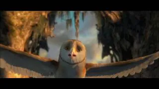 Legend of the Guardians (2010) - Teaser Trailer (HD)