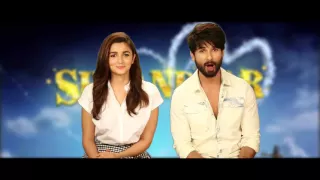 Shahid | Alia | Shaandaar | Hungama Music App