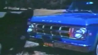 Dodge Boys Commercial (1969)