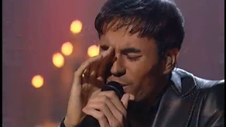 Enrique Iglesias Live - America: A Tribute to Heroes (21 Sept 2001) - Hero
