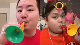 【Kacho VS Junya】Kacho Best Funny Video 🥺🥺🥺 l KACHO Best TikTok May 2024