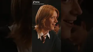 🎏Близнецы Уизли🎏 Подобрка Тикток/ 🎏Weasley twins🎏 Compilation Tiktok