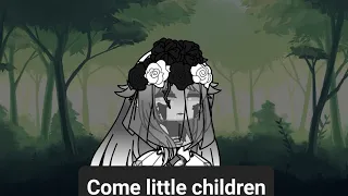 Come little children GCMV