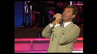 Daniel O'Donnell - My Shoes Keep Walking Back To You [Live at the NEC, Killarney, Ireland, 2001]