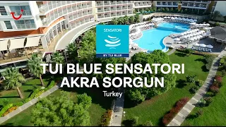 TUI BLUE Sensatori Akra Sorgun | TUI