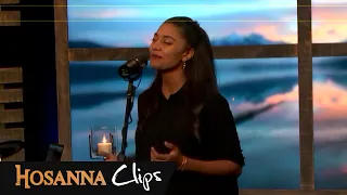 À jamais - Hosanna clips - Sandra Kouame