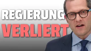 Achtung Reichelt GEWINNT gegen Ampel vor Gericht!!