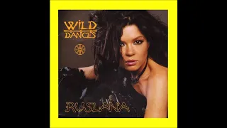 2010 Ruslana - Wild Dances (Harem's Pop Mix)