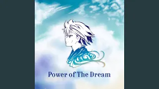 Power of The Dream (From "Fairy Tail")