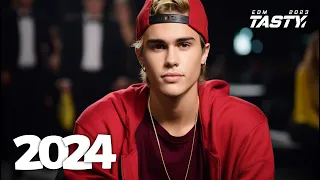 Justin Bieber, Rihanna, David Guetta,Bebe Rexha, Alan Walker style ♪ EDM Bass Boosted Music Mix #080