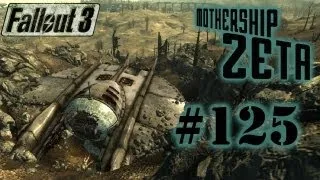 Let's Play Fallout 3 #125 - Scheusslichkeiten
