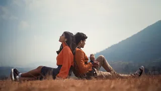 Ali Moore - Stargazer (Official Video) (Filmed in Kathmandu, Nepal)