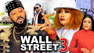 WALL STREET SEASON 3 (New Movie) Fredrick Leonard, Eucharia Anunaobi - 2024 Latest Nollywood Movie