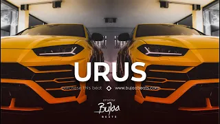 " URUS " Oriental Hard Trap beat x Balkan Hip Hop Instrumental | Prod by BuJaa Beats