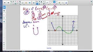 Math 3   More Bounces and wiggles