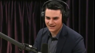 Ben Shapiro: "I think [Jesus] was a rebel who got killed for his trouble"