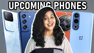 5 UPCOMING SMARTPHONES You Should Wait For - April 2024