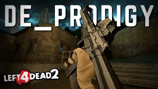 DE_Prodigy - Left 4 Dead 2 Custom Campaign Gameplay