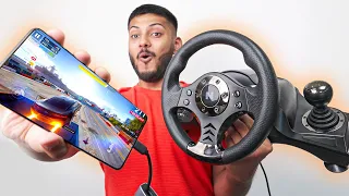 7 Majedaar Smartphone Gaming Gadgets you Should Try !